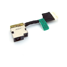 HP Uyumlu ProBook 440 G5 (3DP28ES) Power Jack - Şarj Soketi