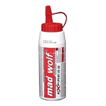 Deniz Tutkalı Ahşap Yapıştırıcı Şeffaf 500gr