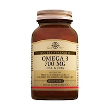 Solgar Omega 3 700 Mg 60 Softgel Kapsül