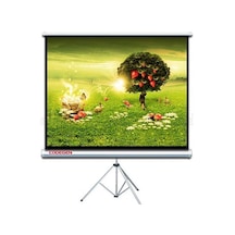 Codegen Tx-24 240X200 Ayaklı Tripod Perde
