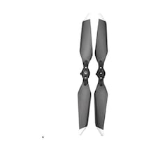 DJI Mavic Pro Oem Pervane Platinium 2’li Silver