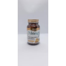 NTR NATURAL LİFE BROMELAIN