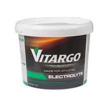 Vitargo Electrolyte 1000 Gr (543513664)-Limon