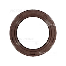 REINZ 81-17539-50 Eksantrik Mil Kapak Keçesi R19 CLIO Megane Master 1.4 E7J K7J 1.6 K7M 2.5 G9U 30X42X7