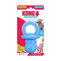Kong Puppy Binkie Tutma Yeri Olan Yavru Köpek Oyuncağı S