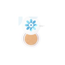 The Organic Pharmacy No Highlighter Skin Perfecting Highlighter C