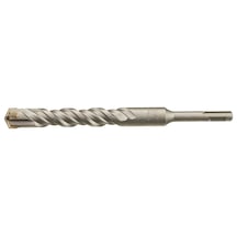 Tedar Sds Plus 4 Elmaslı Hilti / Matkap Ucu 12x210 Najmaddin