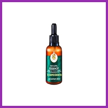 Bezos Saç & Sakal Serumu Parlak Sağlam Uzun Saçlar 30 Ml Bty