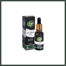 Bezos Ç Ğacı Yağı 20 Ml. 1 Adet Nhr