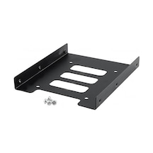 Pc Kasında Ssd Kızak - Notebook Diski Kullanma Aparatı Metal