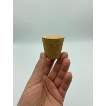 Cam Damacana Tıpası