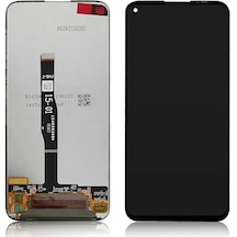 Huawei P40 Lite Lcd Dokunmatik Ekran Jny-lx1