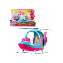 Barbie Nin Pembe Helikopteri Fwy29