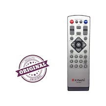 Kawai Trv-647-tr-560 5+1 Ses Sistemi Kumandası