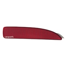 Leoparts Mazda 3 2014-2016 / Mazda 6 2015-2017 Arka Tampon Reflektörü Sağ D350-51-5l0c