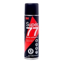 3m Super 77 Çok Amaçlı Bej Sprey Yapıştırıcı - 500 Ml. 2 Ad