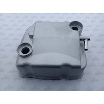 Atv Cazador 180 Külbütör Kapağı Keçeli Tip (537736861)