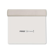 Pirge Creme Hamur Kazıyıcısı 12 Cm Tek Ebat Diğer