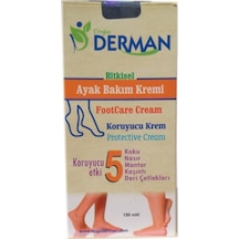 Doğa Derman Nasır Bakım Kremi 150 ML
