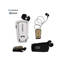 Fineblue Makaralı Bluetooth Kulaklık