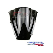 Honda Cbr 600rr 2003-2004 Siyah Cam