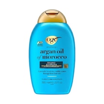 Ogx Argan Sampuan 385ml 1 Adet