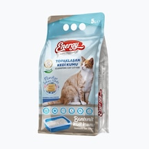 Super Premium Energy Kedi Kumu Sabun Kokulu 5 Lt