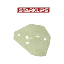 Klips Cam Ön Arka R Ford Mondeo 2 Kombi-turnıer 1996-2000 0130821680 2 Adet