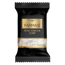 Farmasi Pearl Powder İnci Tozu Sabunu 125 G