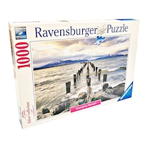 Ravensburger 1000 Parça Puzzle Şili 161997