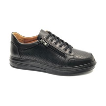 Dropland 8714 Hakiki Deri Erkek Casual Ayakkabı Çok Renkli