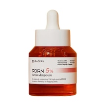 Pdrn 5% Active Ampoule %5 Somon Dna İçeren Cilt Yenileyici Serum 30ml