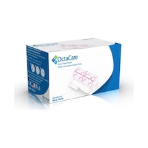 Octamed Fix Flaster 10 Cm X 5 M Yapışkanlı Yara Bandı