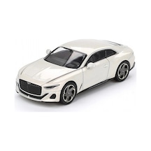 1/64 Bentley Batur Bonneville Pearl Çok Renkli