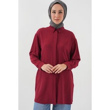 Bordo - Kırmızı