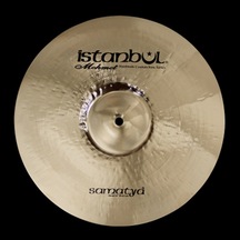 İstanbul Mehmet 17" Samatya Crash