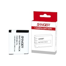 Sanger Nb-11L Canon Fotoğraf Makinesi Batarya