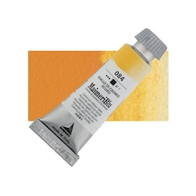 Maimeri Blu Tüp Sulu Boya 12 Ml S3 No 084 Cadmium Yellow Deep