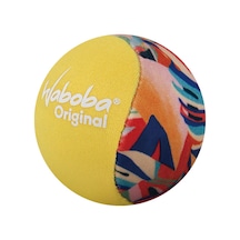 Waboba Original Suda Zıplayan Top Sarı