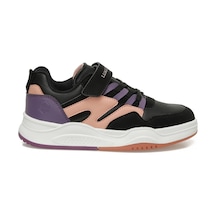 Lumberjack Strıke 5pr Siyah Kız Çocuk Sneaker 000000000102015730 Siyah