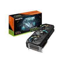 Gıgabyte Geforce Rtx 5070 Ti Gamıng Oc 16g Rgb 16gb 256bit Dlss 4 Nvıdıa Gv-n507tgamıng Oc-16gd Ekran Kartı