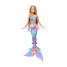 Barbie Çiçek Açan Deniz Kızı