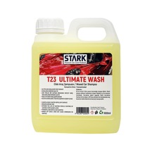 Stark T23 Ultimate Wash Cilalı Araç Şampuanı 1 Lt