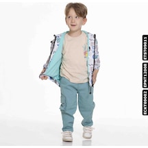 Xo Kids Erkek Pantolon 1-4 Yaş 22008 Epnt12008 Mint 001