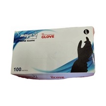 Mayax Süper Elastic Eldiven Glove Tpu 100lü Paket