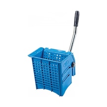 Omnisoft UCTM Karizma KPP795 Plastik Yedek Sıkma Pres Mavi