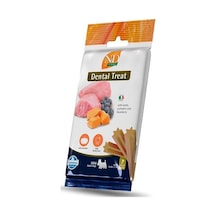 N&D Dental Treat Kuzulu Yaban Mersinli Mini Köpek Ödülü 60 G