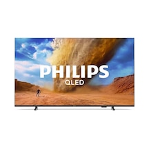 Philips 50PUS7800/62 50" 127 Ekran Ultra HD 4K Smart QLED TV