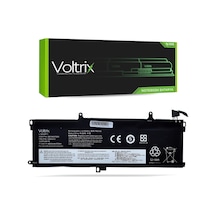 Lenovo Thinkpad T15 G1 İ5-10210u Uyumlu Notebook Batarya - Pil