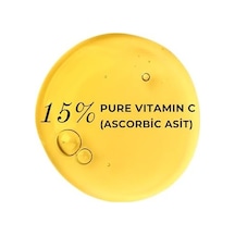 Vitamin C Serum Brightening & Lightening, 30 Ml 2 Paketi